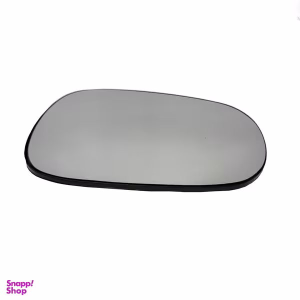 شیشه آینه چپ برقی آریکو کد 1372L مدل گرمکن دار مناسب برای تندر 90