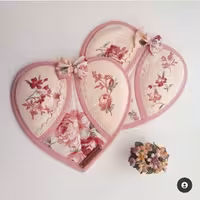 دستگیره مدل قلبی 