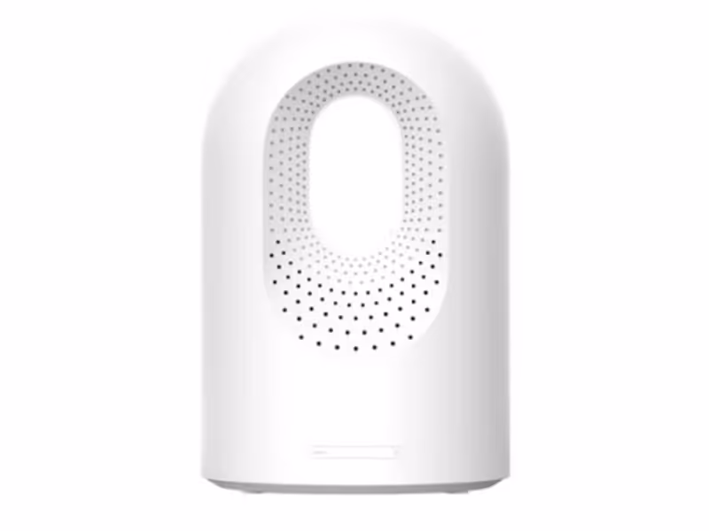 چراغ خواب و خوشبو کننده هوا شیائومی Xiaomi AFU Sleeping Aromatherapy Oils Diffuser