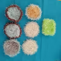 اسکاچ گرد  یوموش