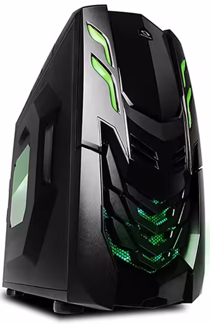 کیس ریدمکس مدل وایپر جی ایکس