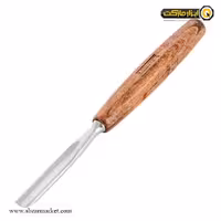 مغار حکاکی سر صاف پروفیل 8 نارکس مدل 826516