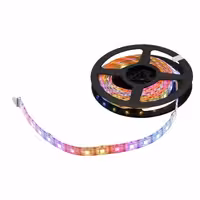 نوار نورپردازی RGB کولولایت استریپ Lighting strip Cololight 60LEDs/M