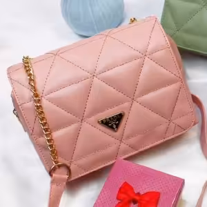 کیف دوشی زنانه