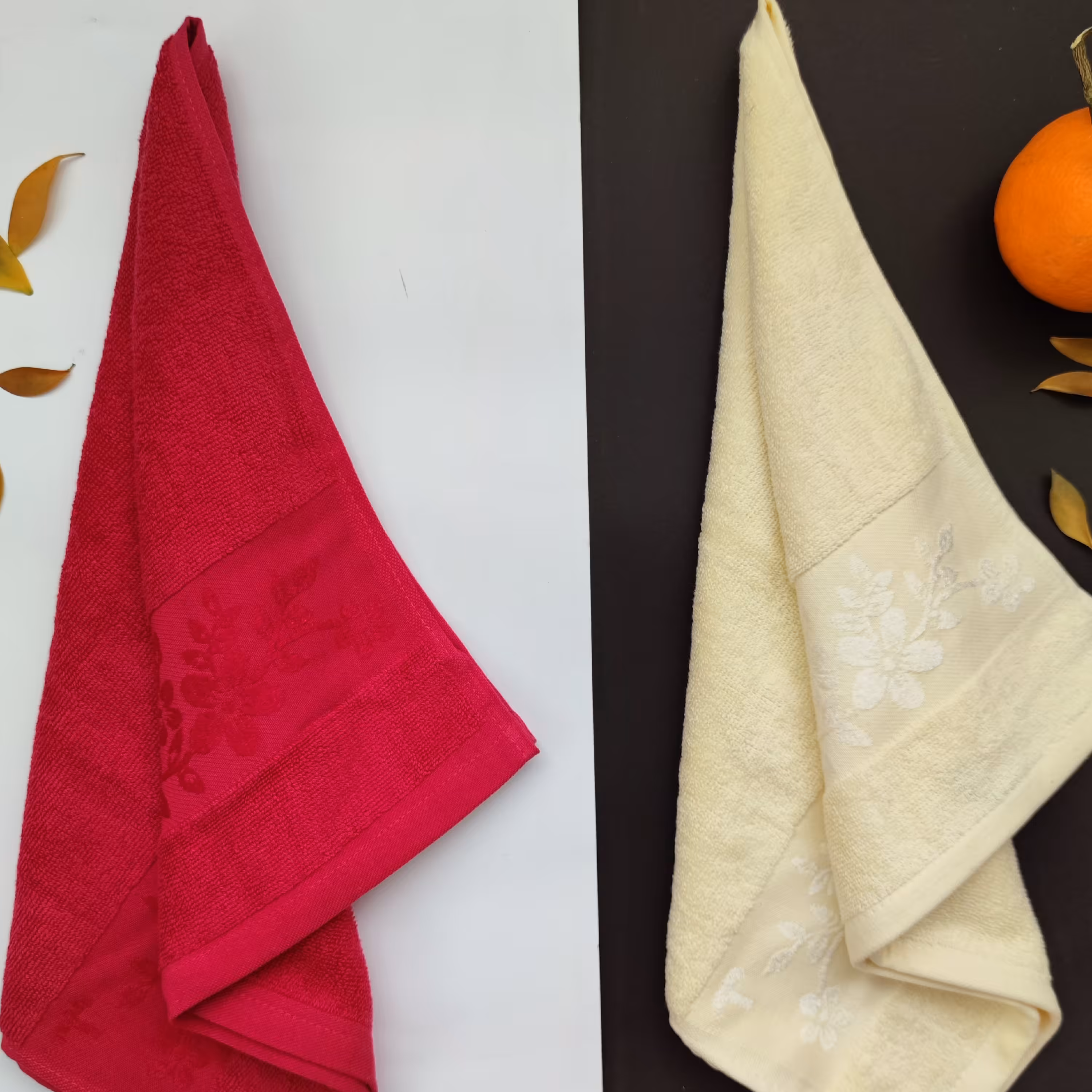حوله دستی طرح یاس