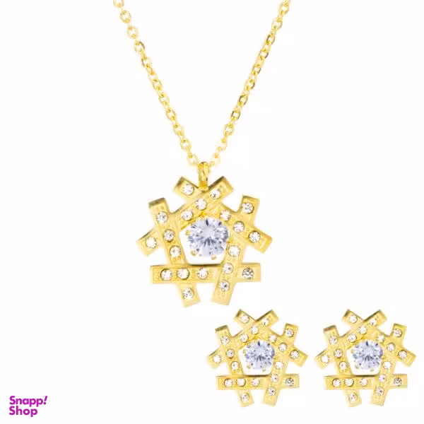 نیم ست اقلیمه کد NS169