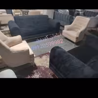 مبل آرمان مبلمان راحتی و شیک پر فروش 