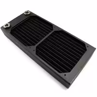 رادیاتور ایکس اس پی سی مدل ای ایکس 240