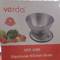 ترازواستیل وردا کیفیت عالی