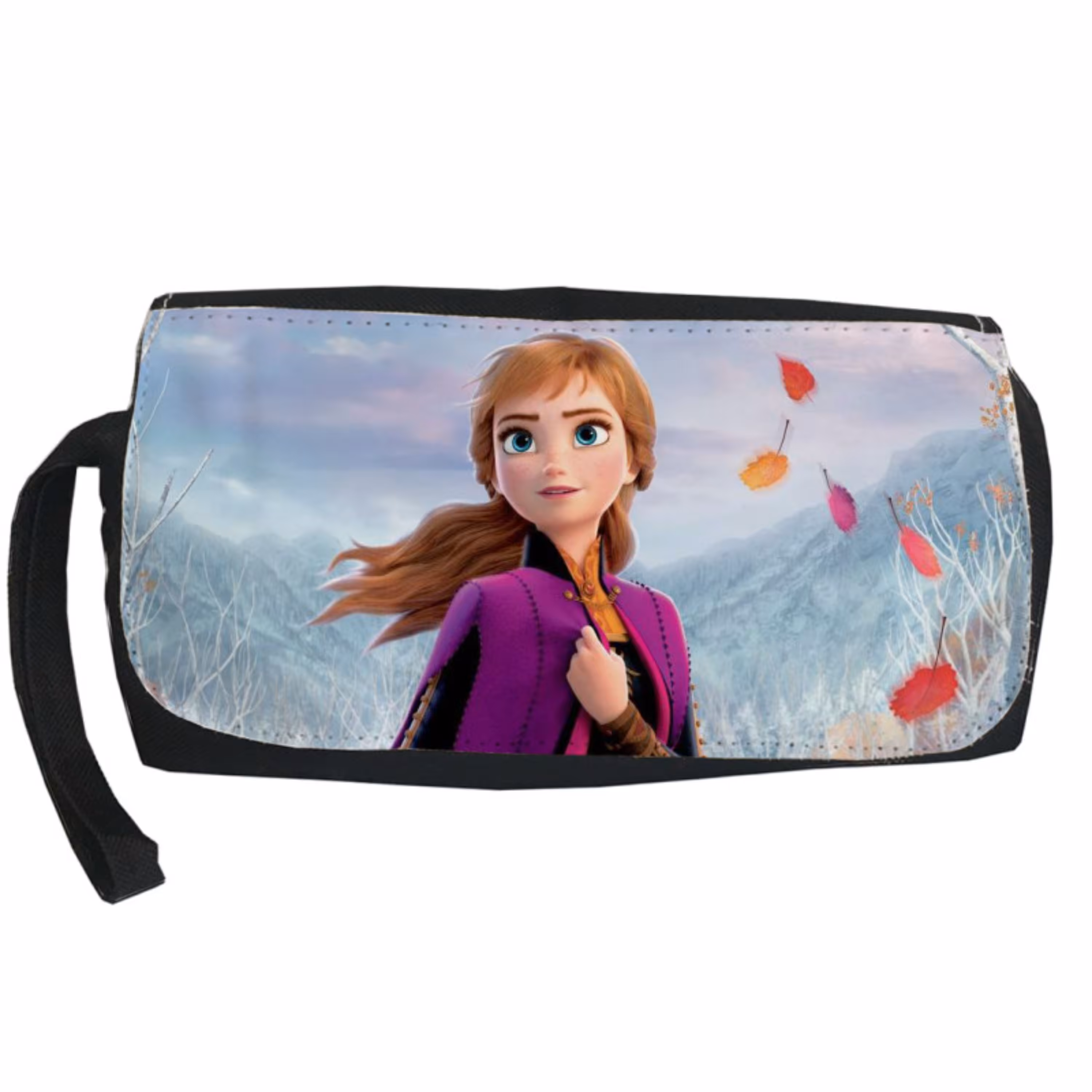 جامدادی کودکانه طرح انیمیشن فروزن frozen