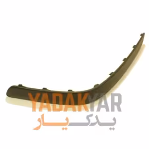 زه سپر هیوندای آوانته اتوماتیک جلو چپ تایوان
