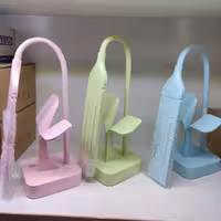 چراغ مطالعه رومیزی 