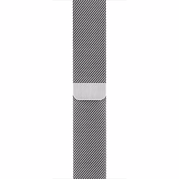 بند اپل واچ 3 استیل مدل 42mm Milanese Loop - Hiapple.ir