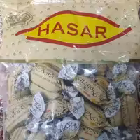 شکلات بسته یک کیلویی نوروز ( ترکیه )