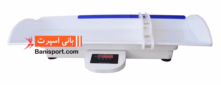 ترازو اطفال دیجیتال Body Scale BS334