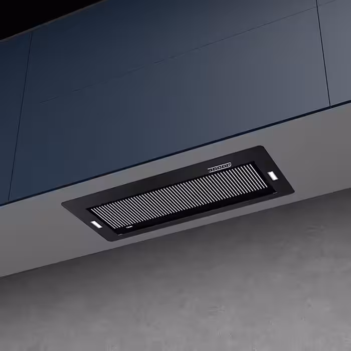 هود کن مخفی مدل لیناک