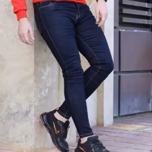 شلوار جین مردانه وارداتی