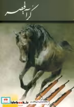 قیمت و خرید کتاب کر آقیصر اثر احمد سالک | ایده بوک