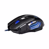 ماوس مخصوص بازی سیبراتون مدل SM3105G