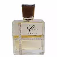 ادو پرفیوم زنانه کلس مدل ونوس VENUS NEW حجم 100 میلی لیتر