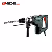 دریل بتن کن 7.1 کیلو متابو مدل KH 5 40