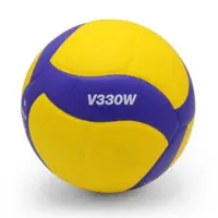 توپ والیبال میکاسا V330W | اورجینال