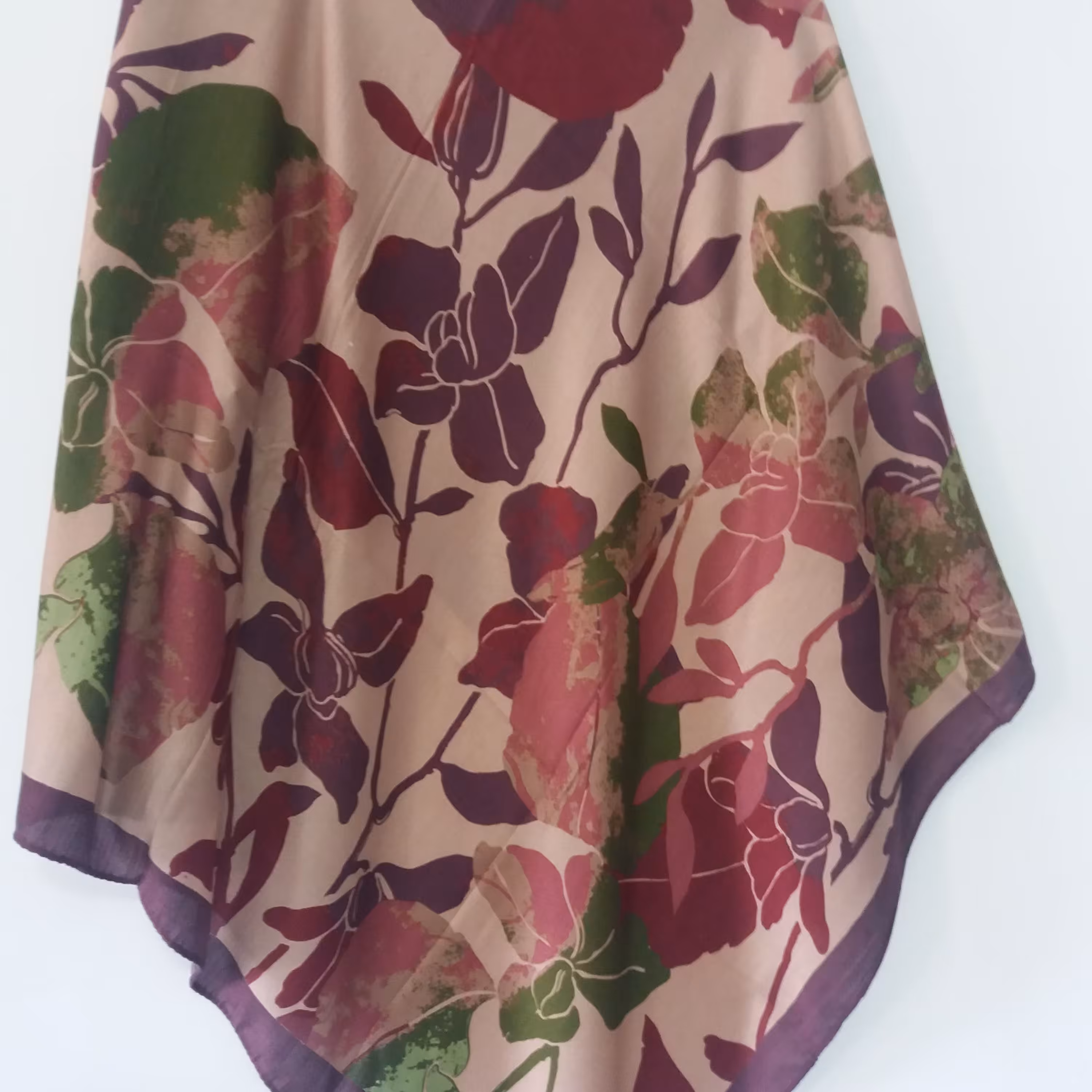 روسری ترک عالی