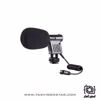 میکروفون شات گان بویا BY-PVM50