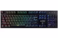 کیبورد گیمینگ ای دیتا مدل XPG INFAREX K10