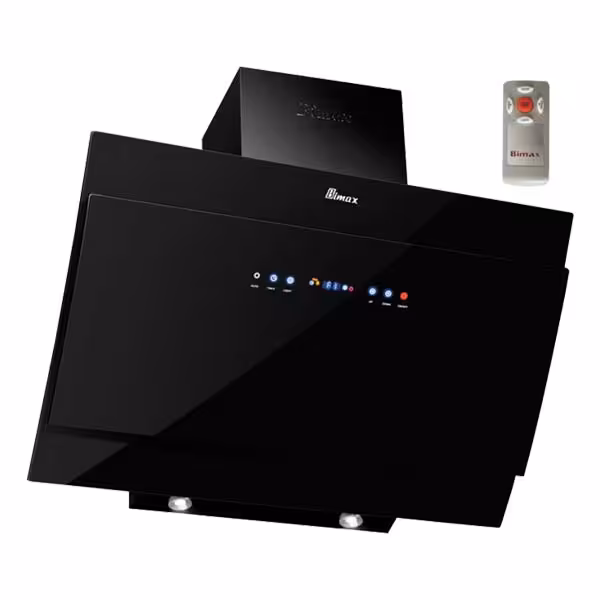 هود بیمکث مدل B 2032 U مشکی