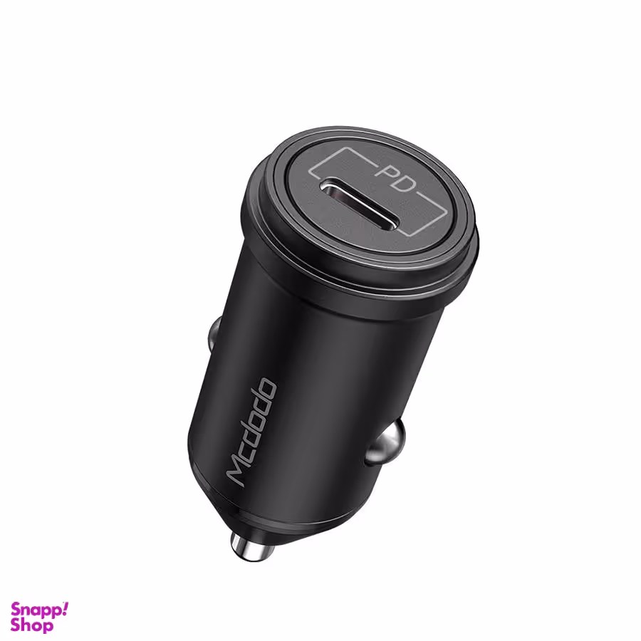 شارژر فندکی مک دودو (Mcdodo) مدل CC-7490