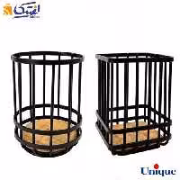 جا قاشقی یونیک فلزی UN-2923