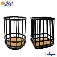 جا قاشقی یونیک فلزی UN-2923