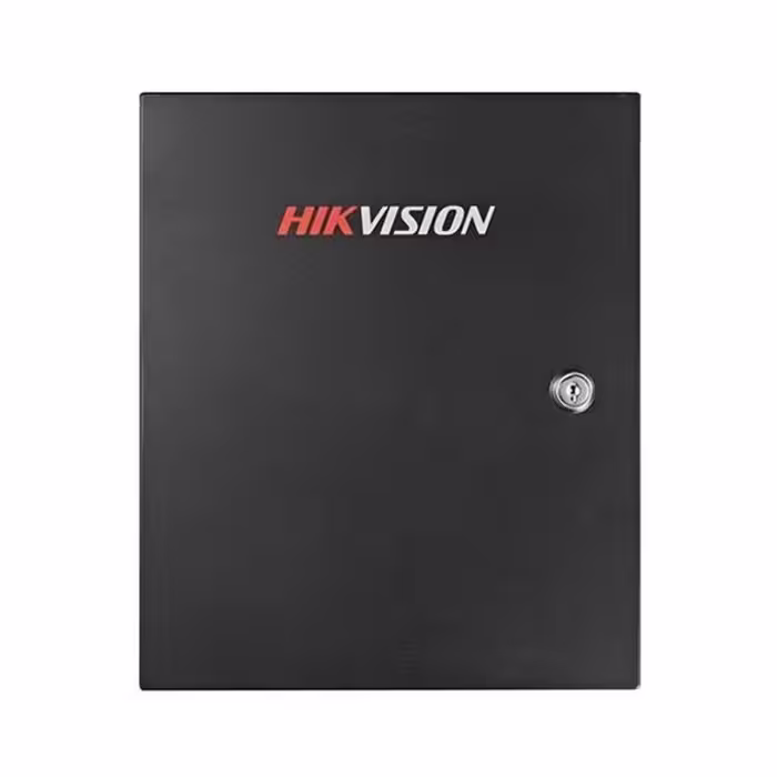 اکسس کنترل هایک ویژن DS-K2804 | قیمت و خرید | نت‌ران