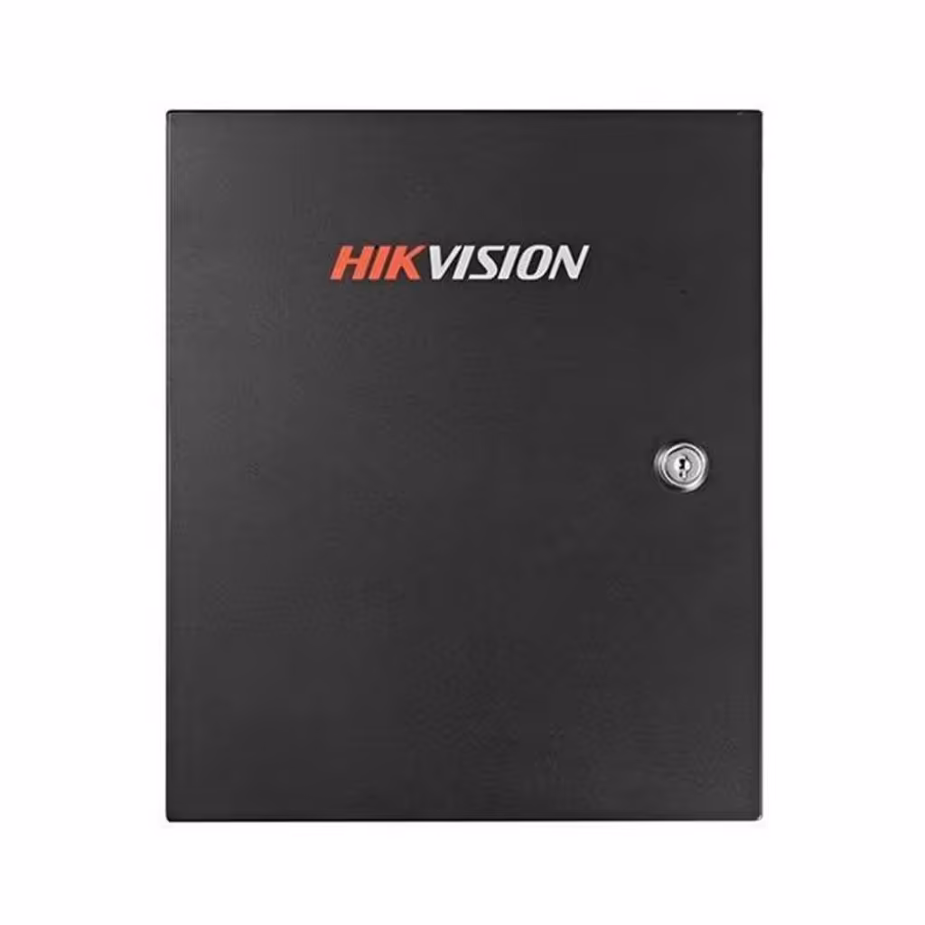 اکسس کنترل هایک ویژن DS-K2804 | قیمت و خرید | نت‌ران