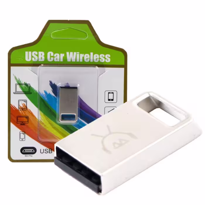 دانگل بلوتوث USB فلزی مدل KL12