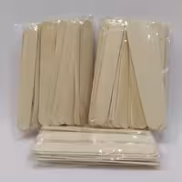 آبسلانگ چوبی چوبک(بسته 30 عددی)