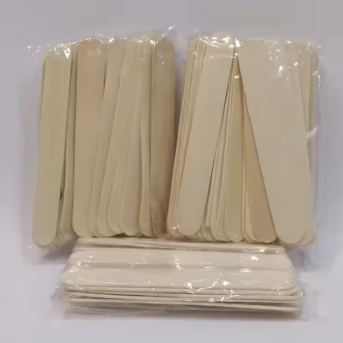 آبسلانگ چوبی چوبک(بسته 30 عددی)