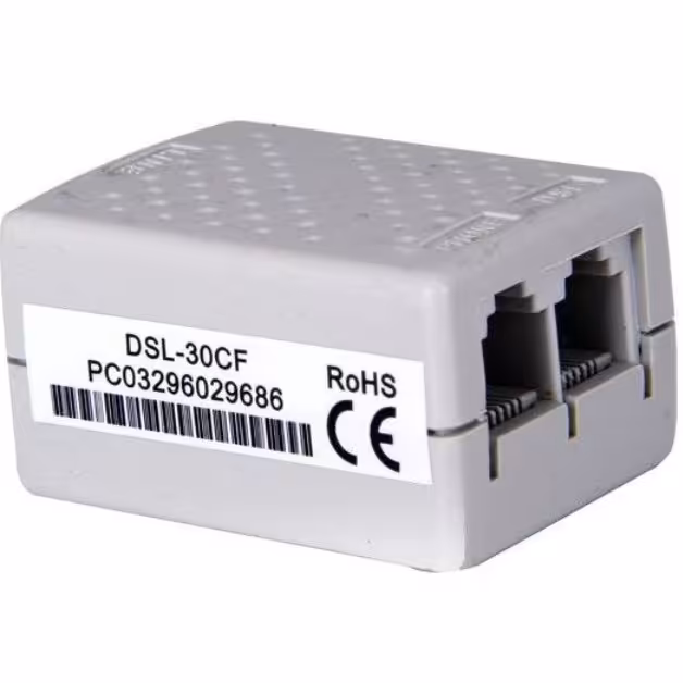 نویز گیر دی لینک 