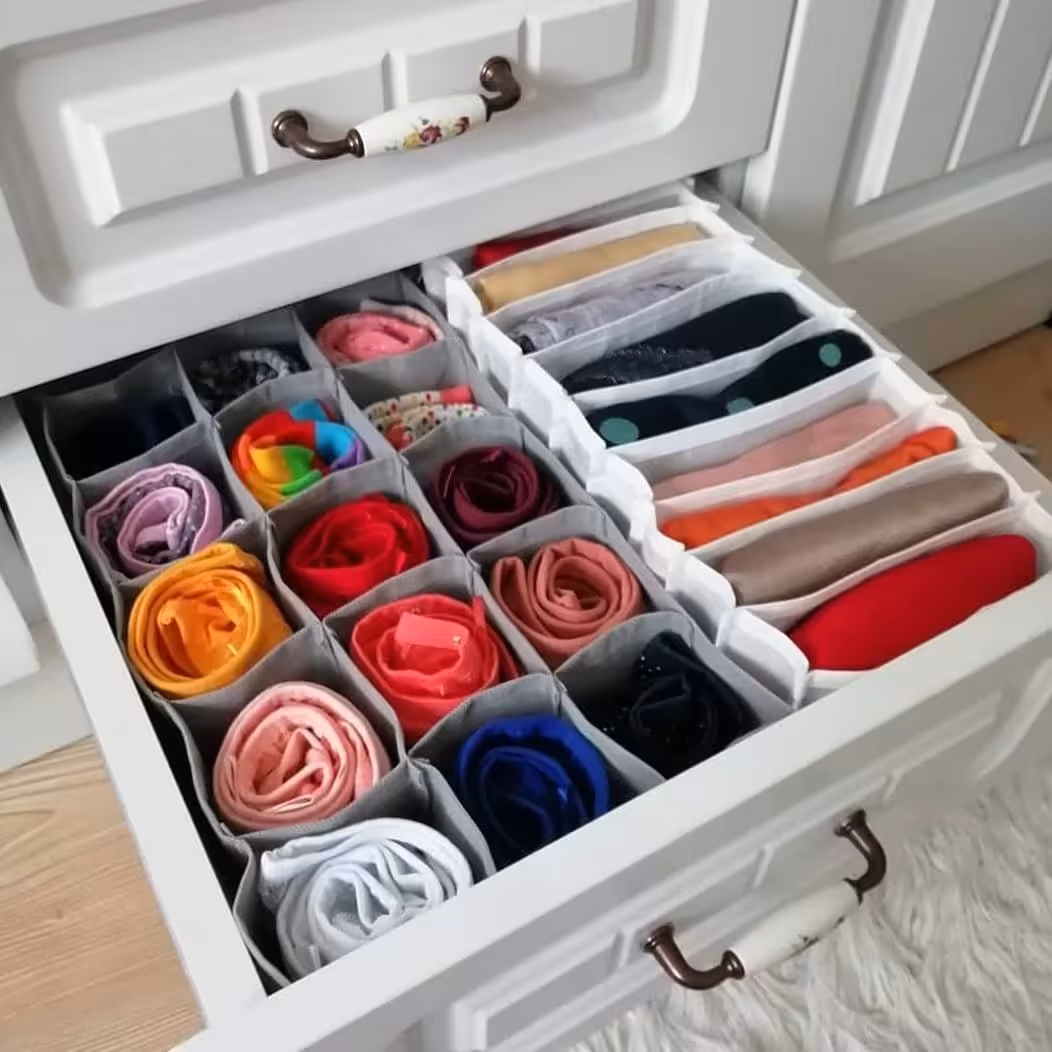 نظم دهنده کشو سایز M