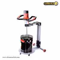 پایه میکسر محک مدل MXS-70