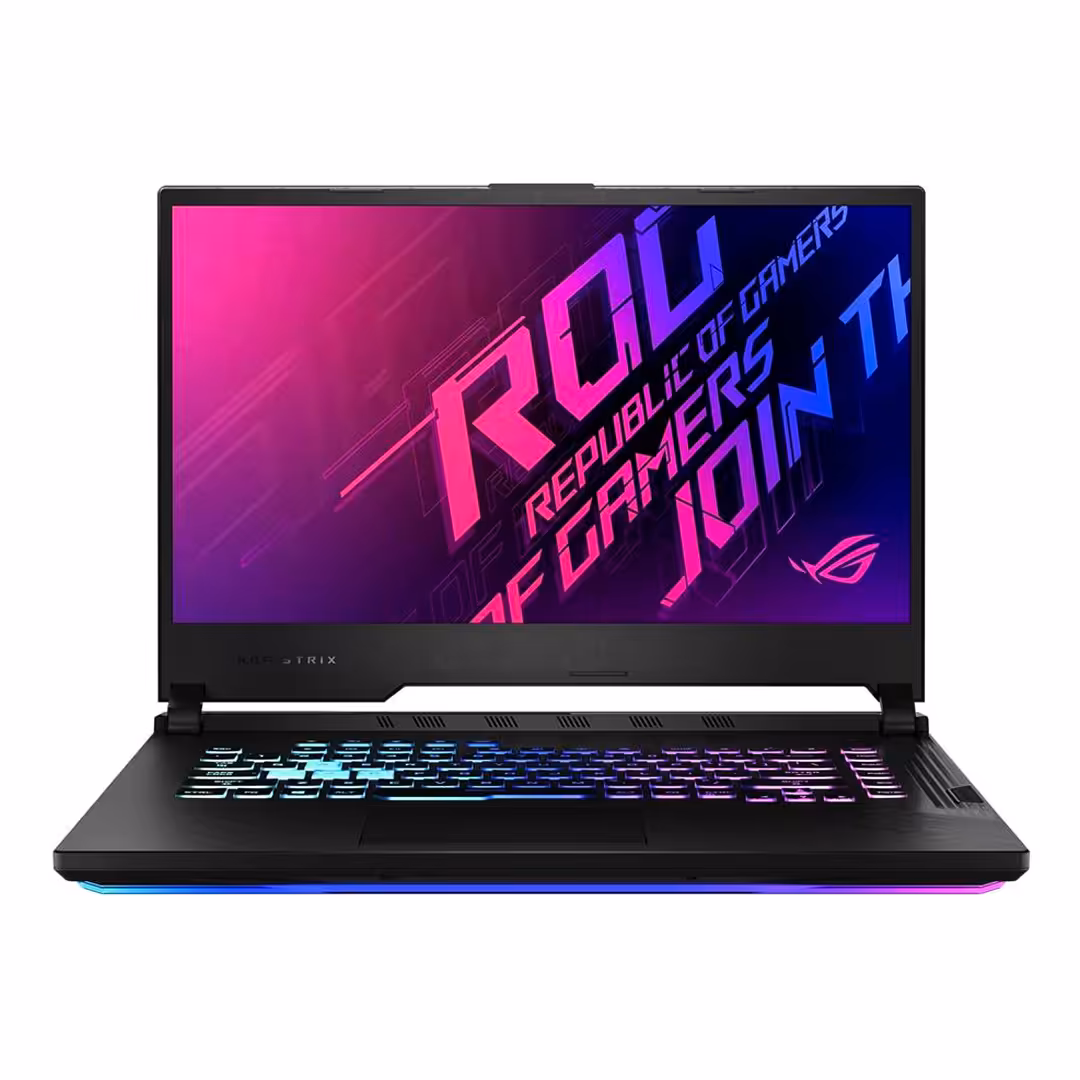 لپ تاپ ایسوس 16 اینچی مدل ROG Strix G512LI با پردازنده i7 رم 16GB حافظه 512GB SSD گرافیک 4GB