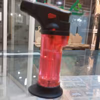 فندک اتمی Lumos   