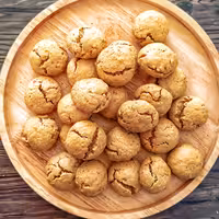 کوکی رژیمی با شیره خرما 500گرمی