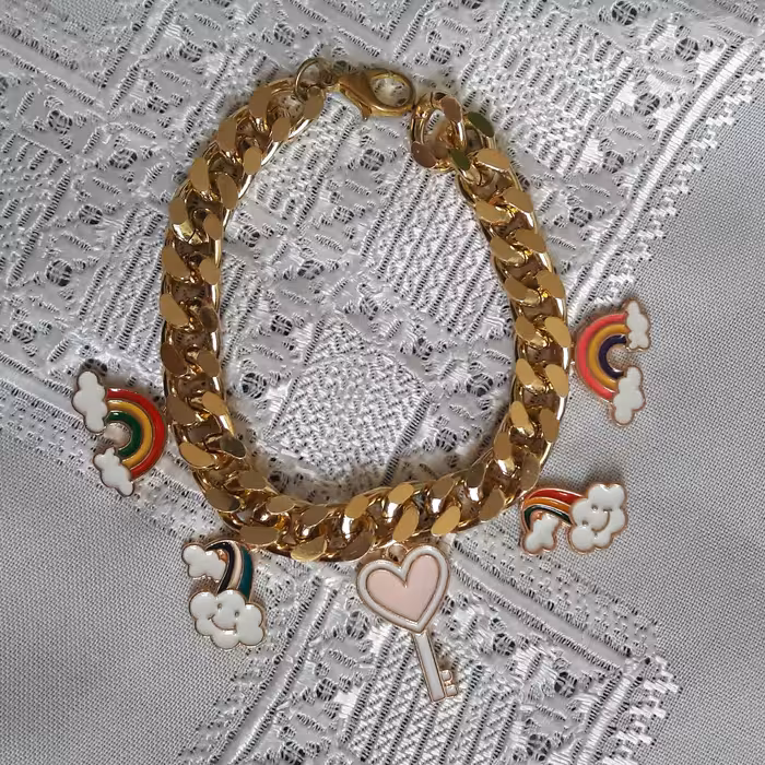 دستبند فانتزی 2