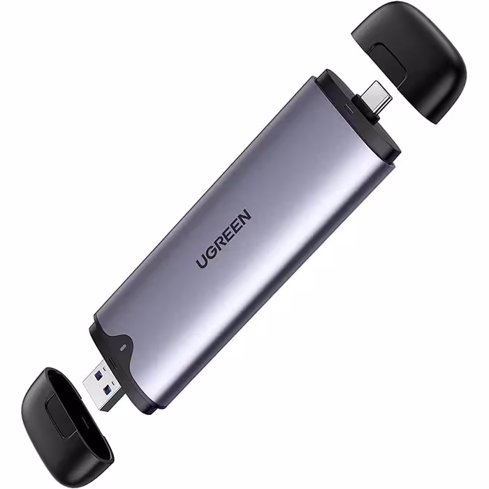 کارت خوان مدل 70532 یوگرین - فراز سیستم