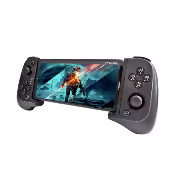 کنترلر گیمینگ موبایل تسکو مدل TG 155W - پردیس پازار