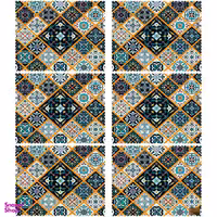 زیربشقابی رنس مدل U3-42549 بسته 6 عددی