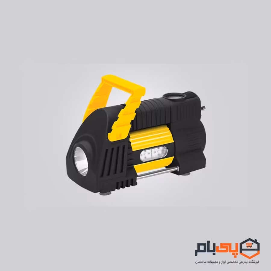 کمپرسور باد فندکی کنزاکس مدل KAC-14