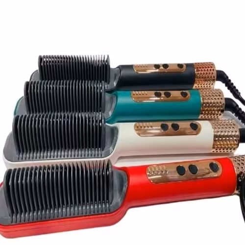 برس حرارتی سوکانی